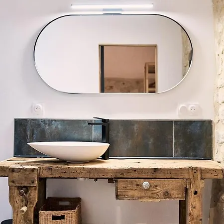 Appartement Au Cœur Des Vignes Montagne (Gironde)