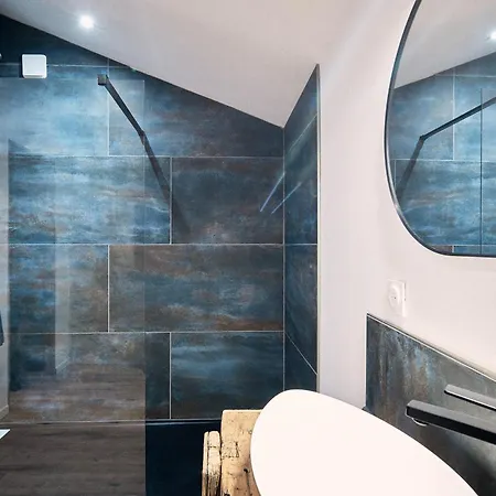 Appartement Au Cœur Des Vignes *